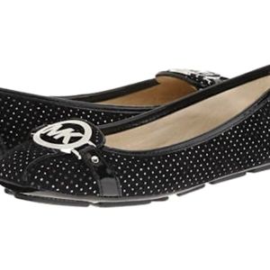 Michael Kors Fulton Flats